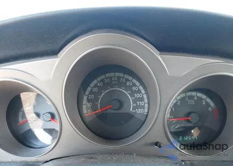 2010 Dodge Avenger Sxt from USA, damaged, VIN 1B3CC4FB3AN199006